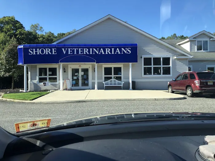 Shore Veterinarians Picture 3