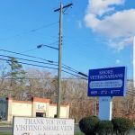 Shore Veterinarians