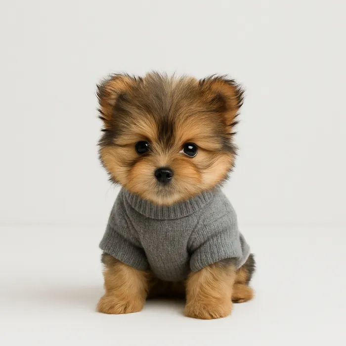 Puppy Heaven - Teacup & Toy Puppies For Sale Picture 1
