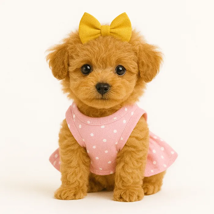 Puppy Heaven - Teacup & Toy Puppies For Sale Picture 3