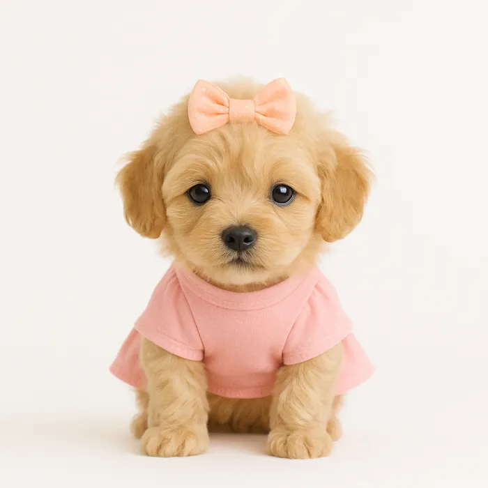 Puppy Heaven - Teacup & Toy Puppies For Sale Picture 4