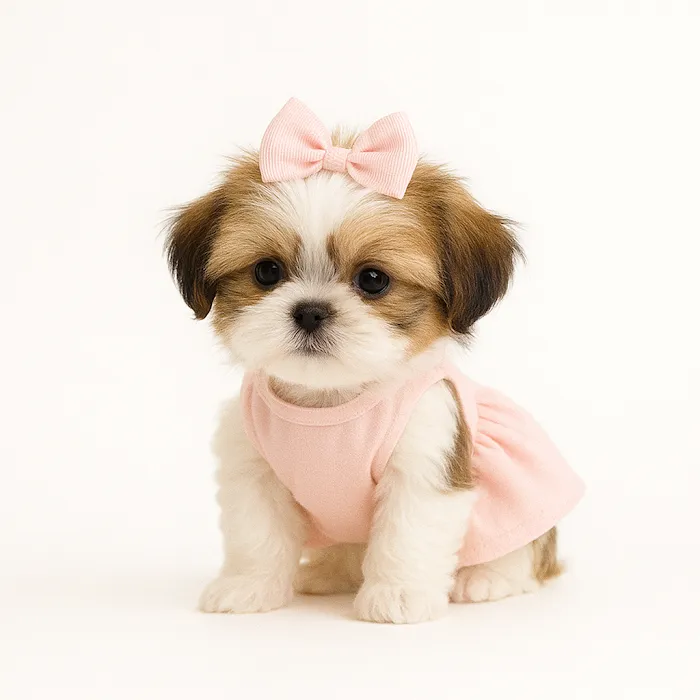 Puppy Heaven - Teacup & Toy Puppies For Sale Picture 6