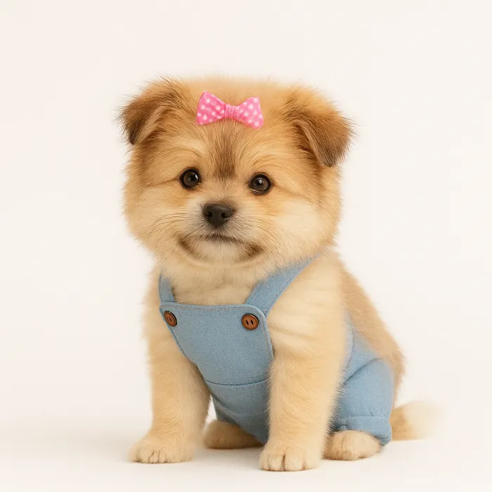 Puppy Heaven - Teacup & Toy Puppies For Sale Picture 5