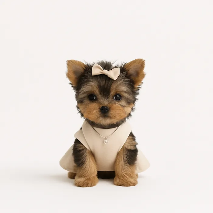 Puppy Heaven - Teacup & Toy Puppies For Sale Picture 9