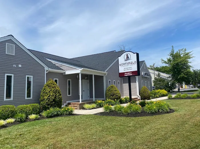 Northfield Veterinary Center Picture 1