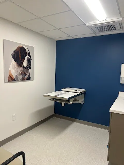 Northfield Veterinary Center Picture 9