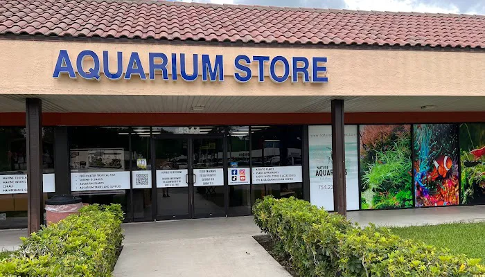 Nature Aquariums Picture 3