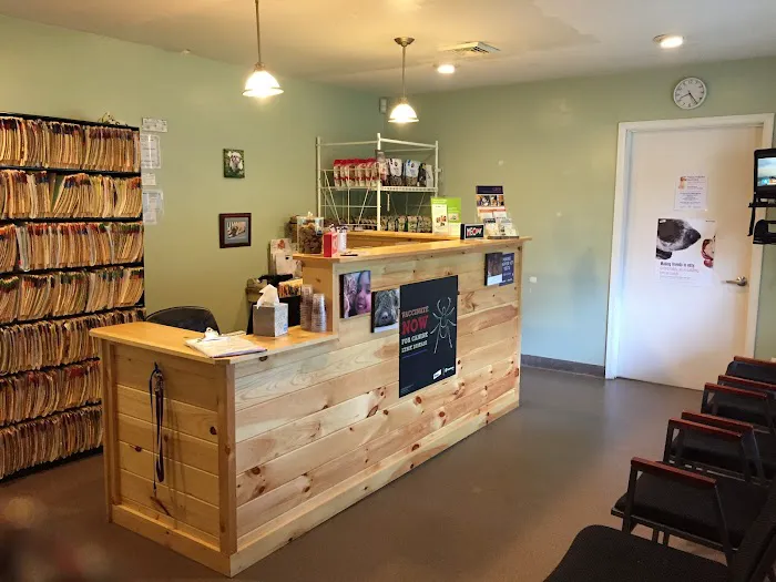 Mays Landing Veterinary Hospital, LLC Picture 3