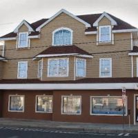 Ventnor Veterinary Office ico