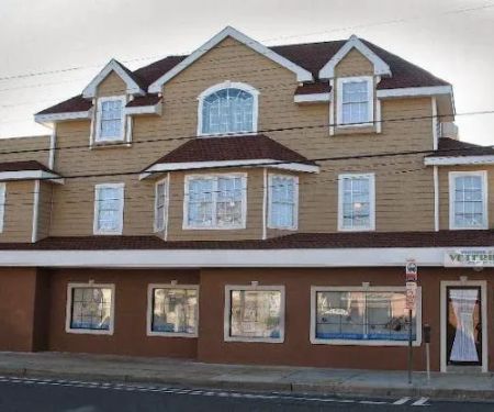 Ventnor Veterinary Office