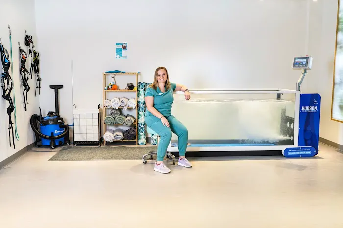 Sage Canine Rehabilitation Center Picture 3