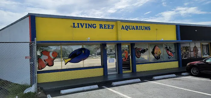 Living Reef Aquariums Picture 3