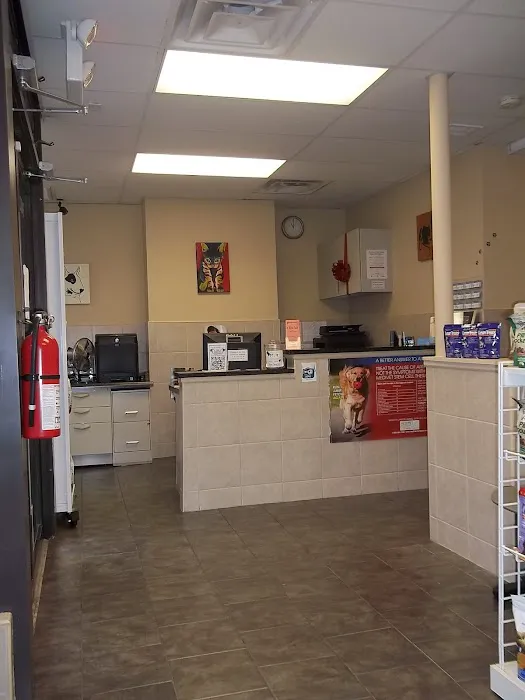 Heights Veterinary Associates Picture 3