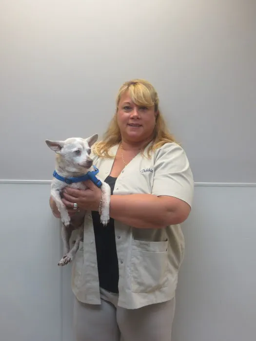 Heights Veterinary Associates Picture 10