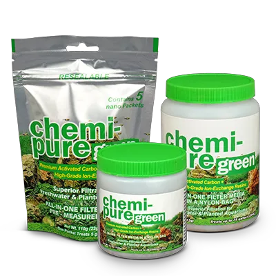 Boyd Enterprises - Chemi-Pure Picture 4