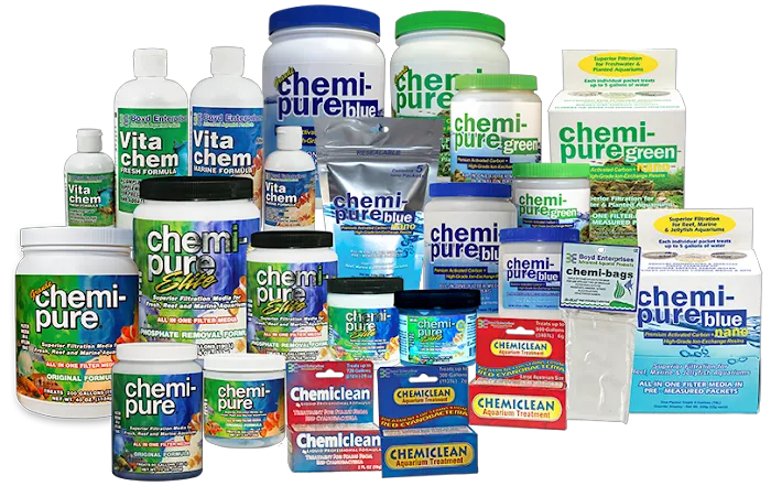 Boyd Enterprises - Chemi-Pure Picture 6