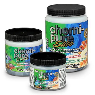 Boyd Enterprises - Chemi-Pure Picture 5