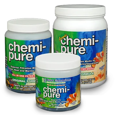 Boyd Enterprises - Chemi-Pure Picture 7