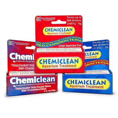 Boyd Enterprises - Chemi-Pure Picture 9