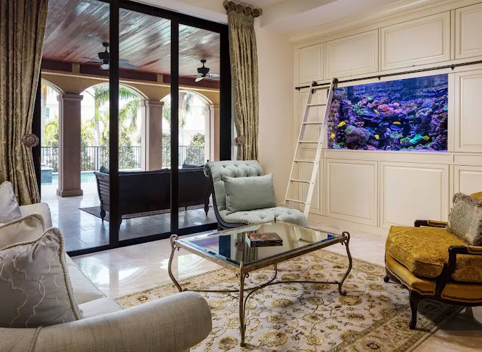 Reef Aquaria Design Picture 9
