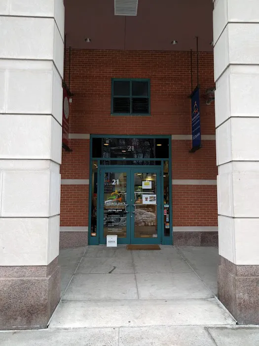 Battery Park Veterinary Hospital Picture 5