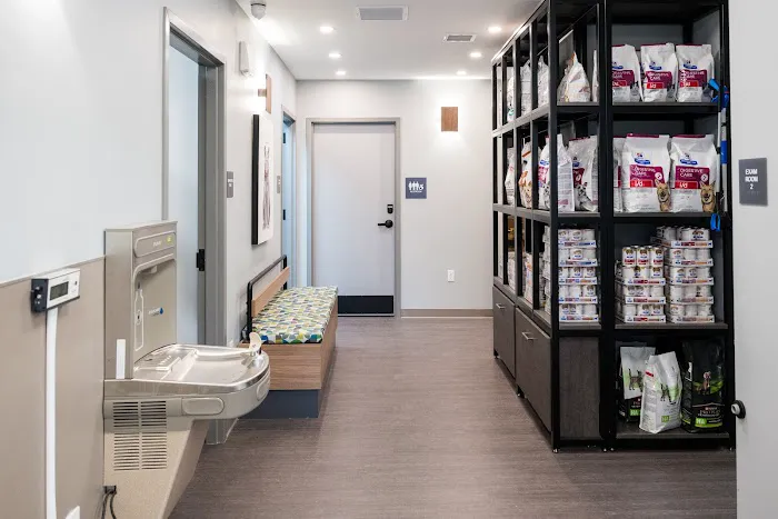 Battery Park Veterinary Hospital Picture 7