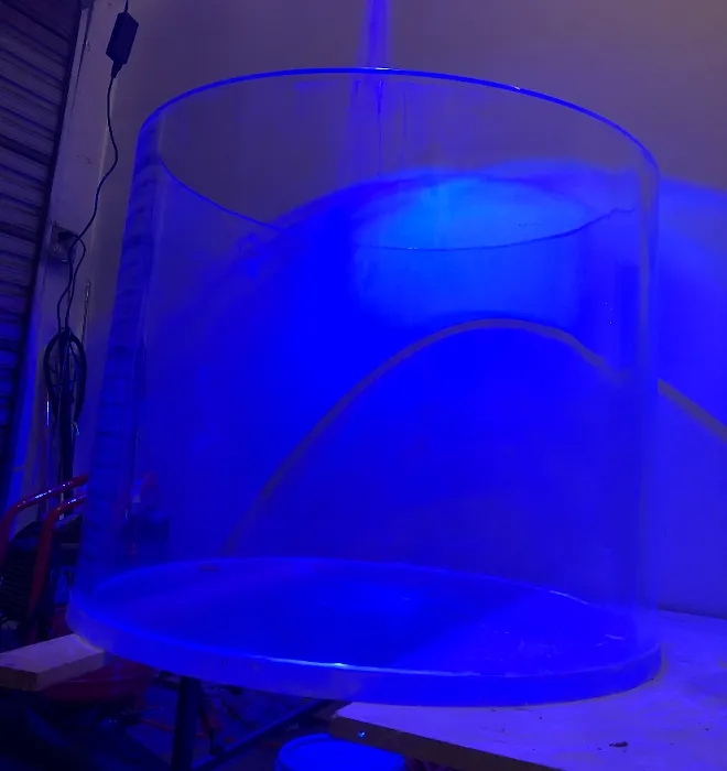 Alloys and Aquariums Picture 6