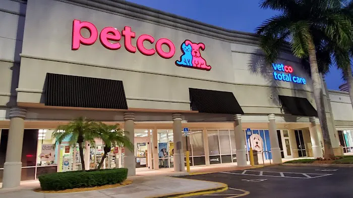Petco Picture 1