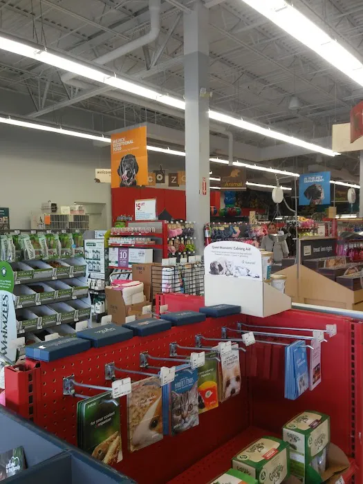 Petco Picture 6