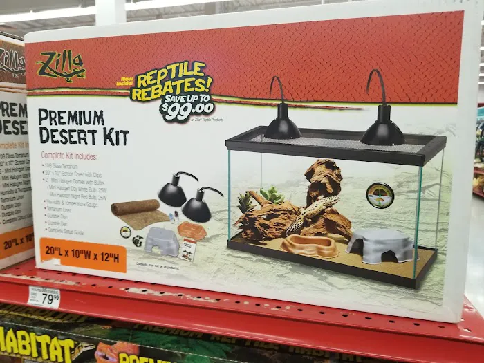 Petco Picture 8