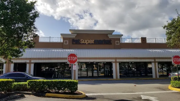 Pet Supermarket Picture 1