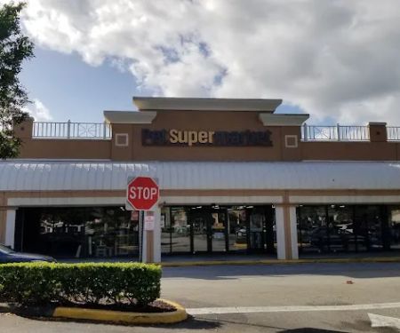 Pet Supermarket