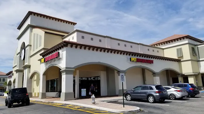 Pet Supermarket Picture 3