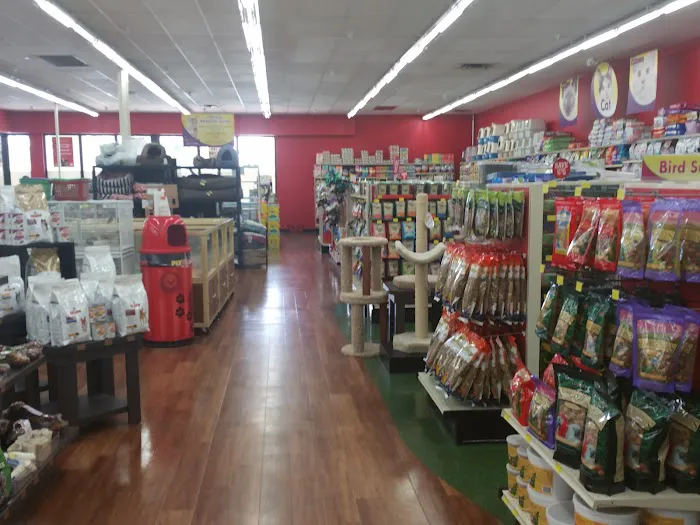Pet Supermarket Picture 1