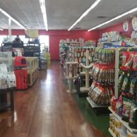 Pet Supermarket ico