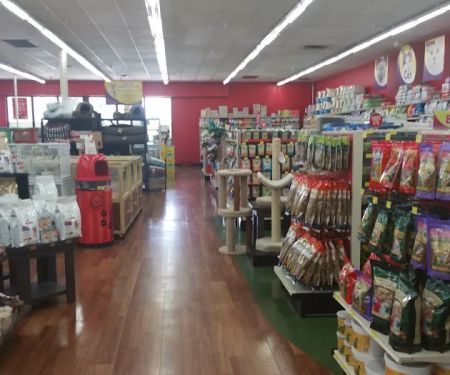 Pet Supermarket