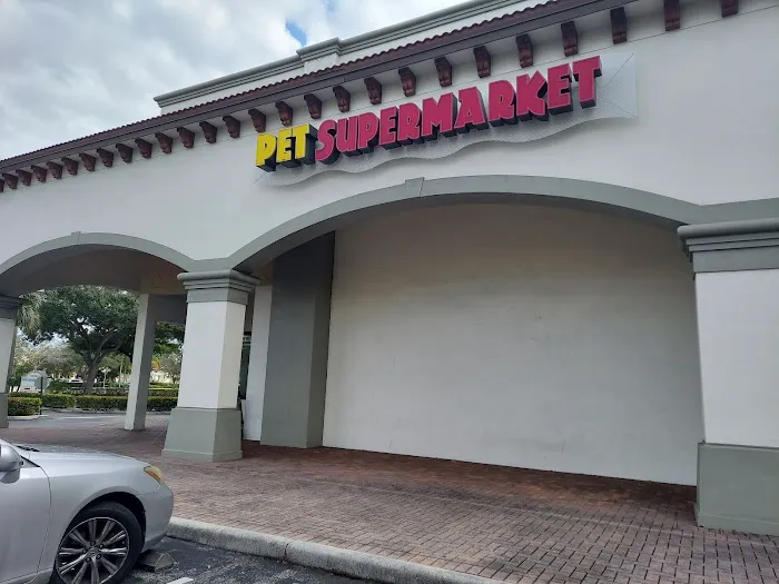 Pet Supermarket Picture 10
