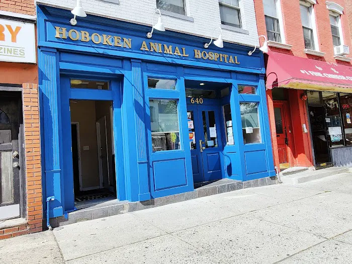 Hoboken Animal Hospital Picture 1