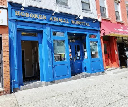 Hoboken Animal Hospital