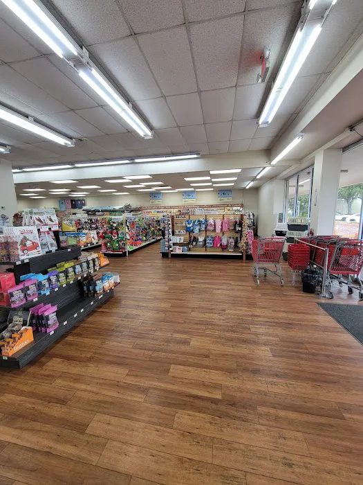Pet Supermarket Picture 2