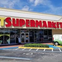 Pet Supermarket ico