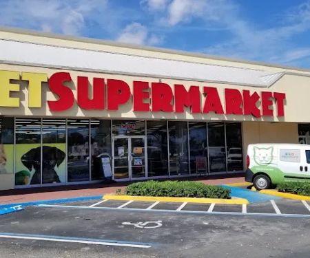 Pet Supermarket