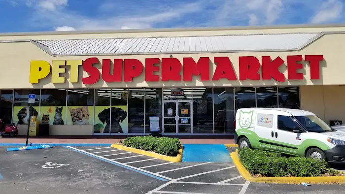 Pet Supermarket Picture 9
