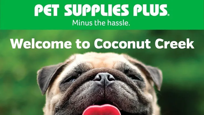 Pet Supplies Plus Coconut Creek Picture 2