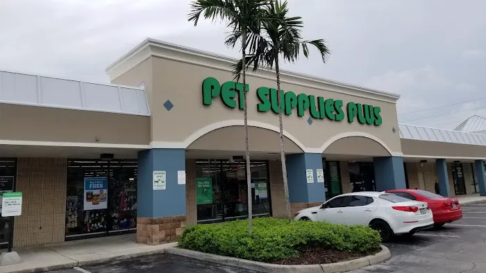 Pet Supplies Plus Coconut Creek Picture 1