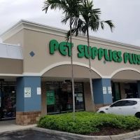 Pet Supplies Plus Coconut Creek ico