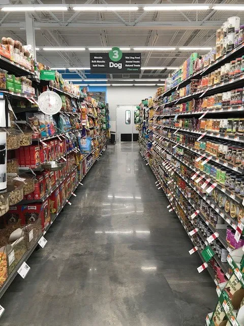 Pet Supplies Plus Coconut Creek Picture 8