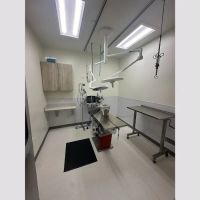 KLC Veterinary Surgical Services ico