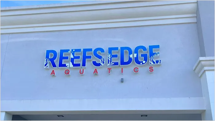 Reefs Edge Aquatics Picture 3