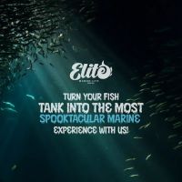 MarineLife by Captive Seas, formerly Elite MarineLife ico